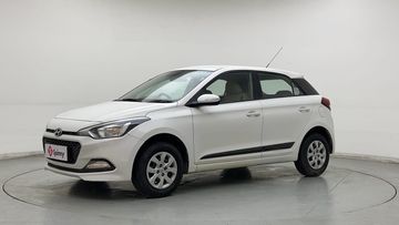 Used Sportz 1.2