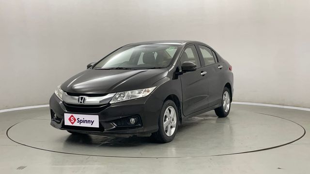 Second-hand 2015 Honda City VX MT for sale in Jaipur