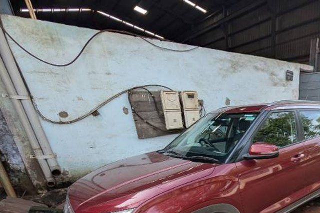 Hyundai Creta E Diesel BSVI Second-hand 2020 Hyundai Creta E Diesel BSVI for sale in Kanpur