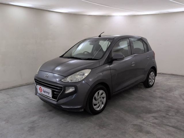 Second-hand 2019 Hyundai Santro Sportz for sale in Coimbatore