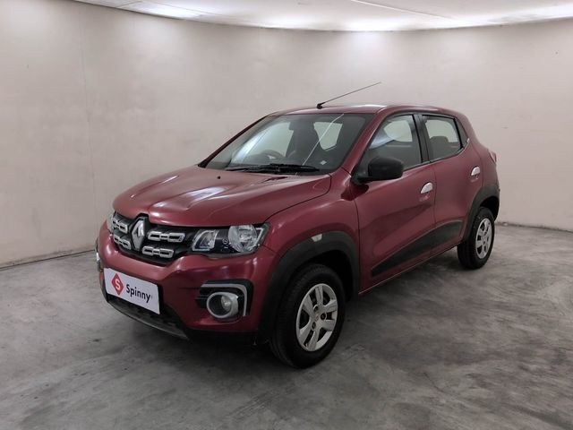 Second-hand 2016 Renault KWID RXT for sale in Coimbatore