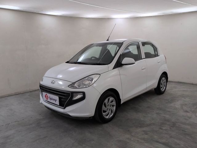 Second-hand 2022 Hyundai Santro Sportz AMT for sale in Coimbatore