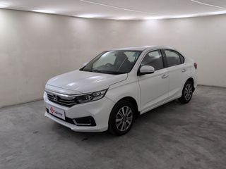 Used VX Elite CVT