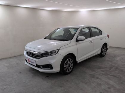 Used V CVT