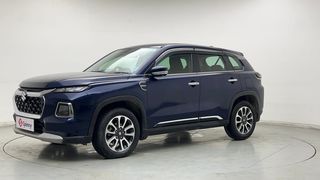 Used Zeta Plus Hybrid CVT
