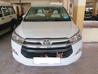 Used 2.4 VX MT 8 STR