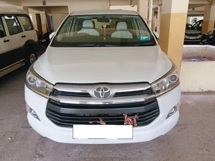 Used 2.4 VX MT 8 STR