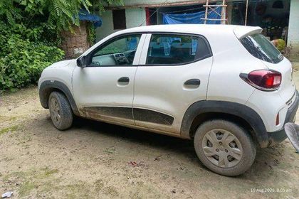 Used RXL BSVI