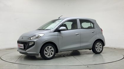 2019 Hyundai Santro Asta