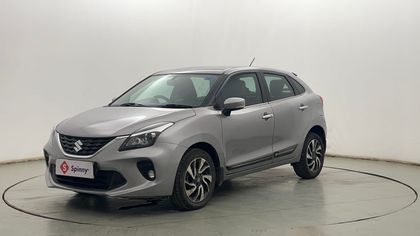 2020 Maruti Suzuki Baleno अल्फा डीजल