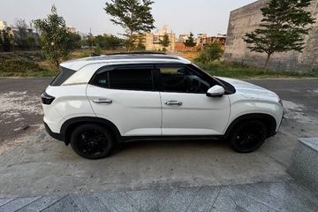 Used S (O) Diesel