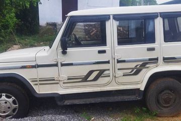 Used DI AC BSIII