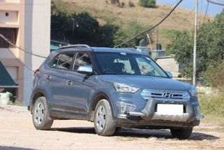 Used 1.4 CRDi Base