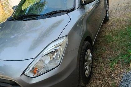 Used VXI BSVI