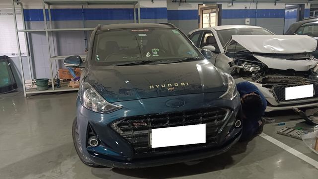Image Used Car