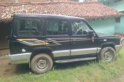 Used GX TC 7 Str BSIII