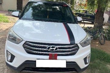 Used 1.6 VTVT SX Plus