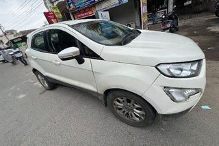 Used 1.5 Diesel Trend