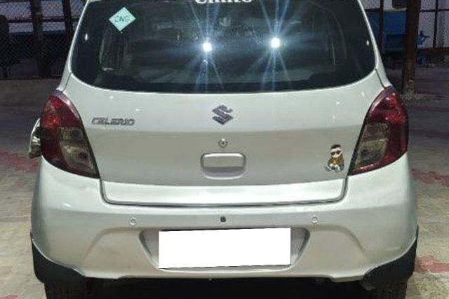Maruti Suzuki Celerio VXI CNG Optional Second-hand 2020 Maruti Suzuki Celerio VXI CNG Optional for sale in Rohtak