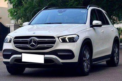 Used 300d BSVI