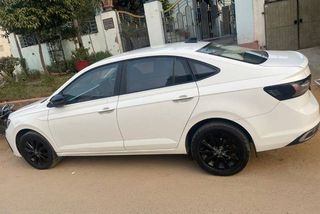 Used Highline BSVI