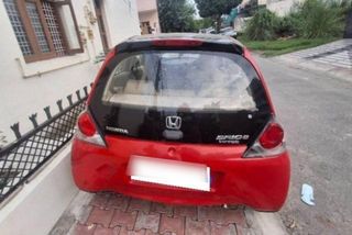 Used S MT