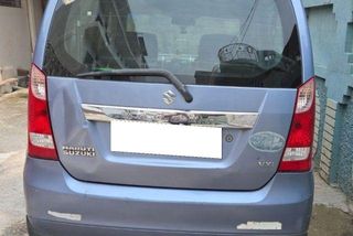 Used VXI BS IV