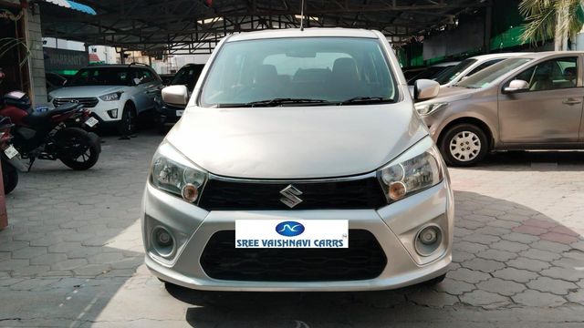 Image Used Car