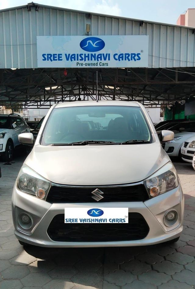 Image Used Car