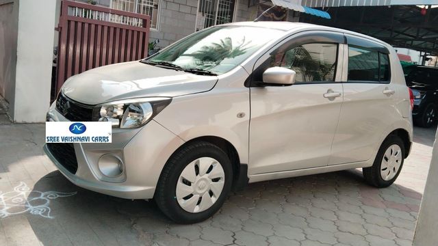 Image Used Car