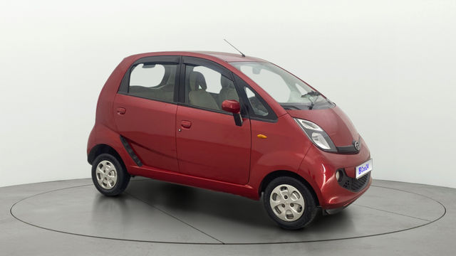 Second-hand 2016 Tata Nano Twist XTA for sale in Chennai