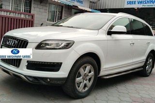 Used 3.0 TDI Quattro Premium Plus