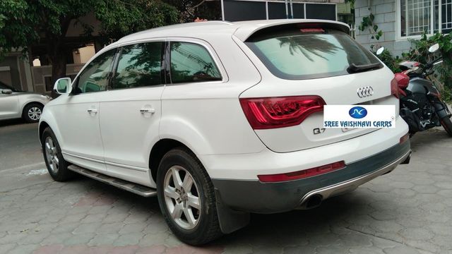 Image Used Car
