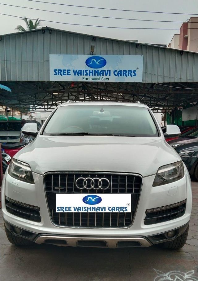 Image Used Car