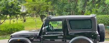 Used LX Hard Top AT