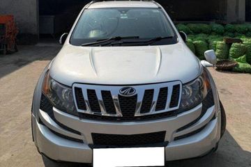 Used W8 FWD