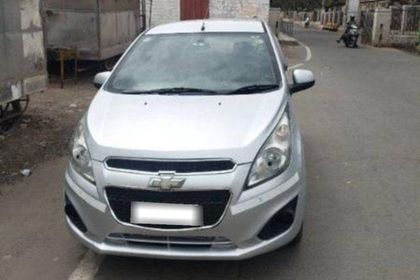 Used Diesel LT