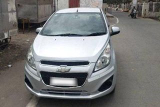 Used Diesel LT