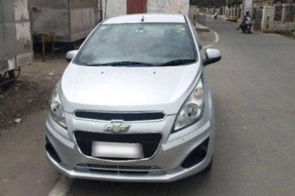 Used Diesel LT