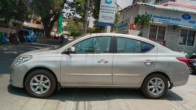 Image Used Car