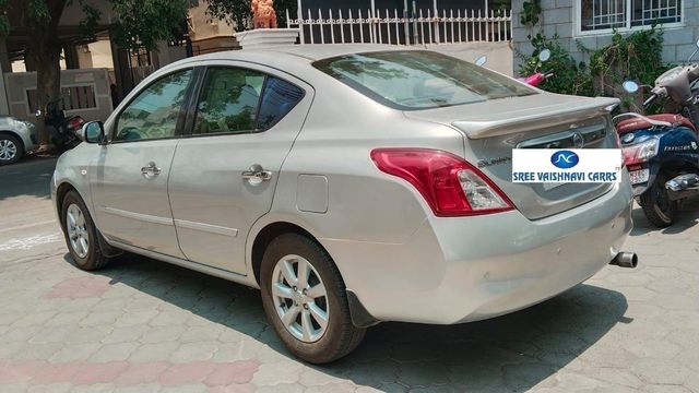 Image Used Car