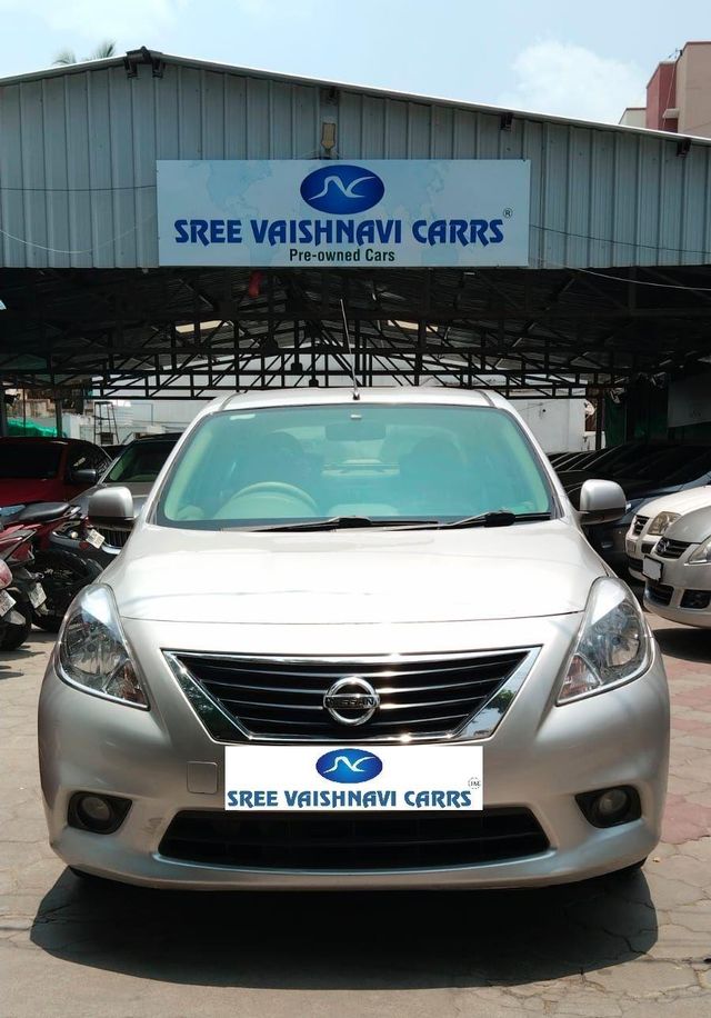 Image Used Car