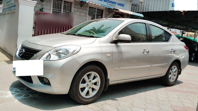 Image Used Car