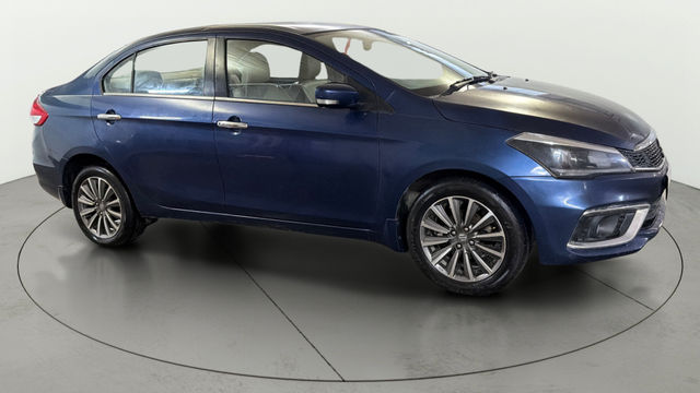 Second-hand 2020 Maruti Suzuki Ciaz Alpha AT BSVI for sale in Gurgaon