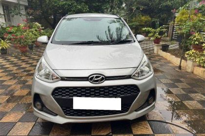 Used Sportz 1.1L
