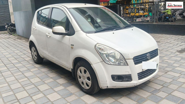 Second-hand 2011 Maruti Suzuki Ritz VDI (ABS) BS IV for sale in Chennai