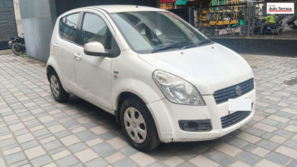 2011 Maruti Suzuki Ritz VDI (ABS) BS IV