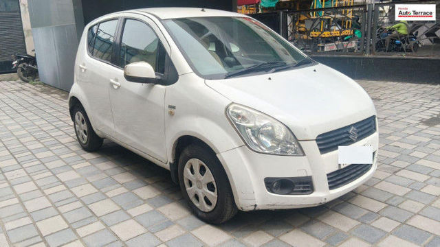 Maruti Suzuki Ritz VDI (ABS) BS IV Second-hand 2011 Maruti Suzuki Ritz VDI (ABS) BS IV for sale in Chennai
