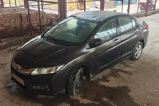 Used i DTEC V