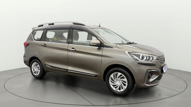 Second-hand 2021 Maruti Suzuki Ertiga VXI CNG 2022-2023 for sale in Gurgaon